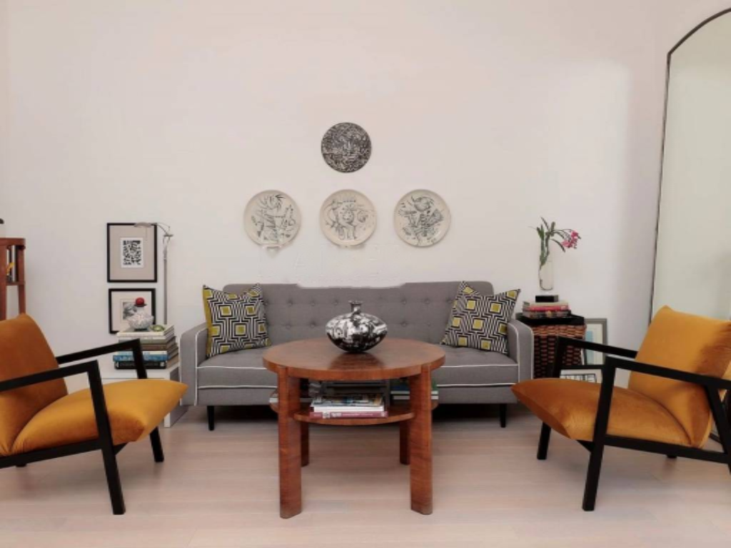 Квартира в Опатии, Хорватия, 82 м² - фото 2