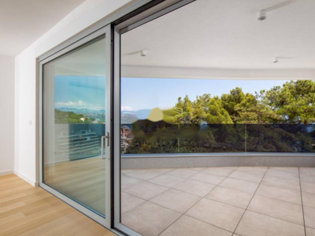 Квартира в Опатии, Хорватия, 246 м² - фото 2