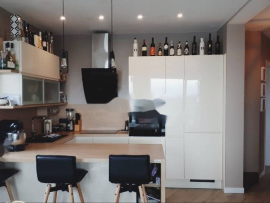 Квартира в Опатии, Хорватия, 85 м² - фото 2