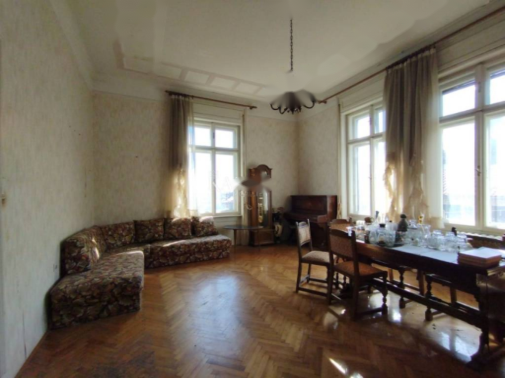 Квартира в Опатии, Хорватия, 198 м² - фото 2