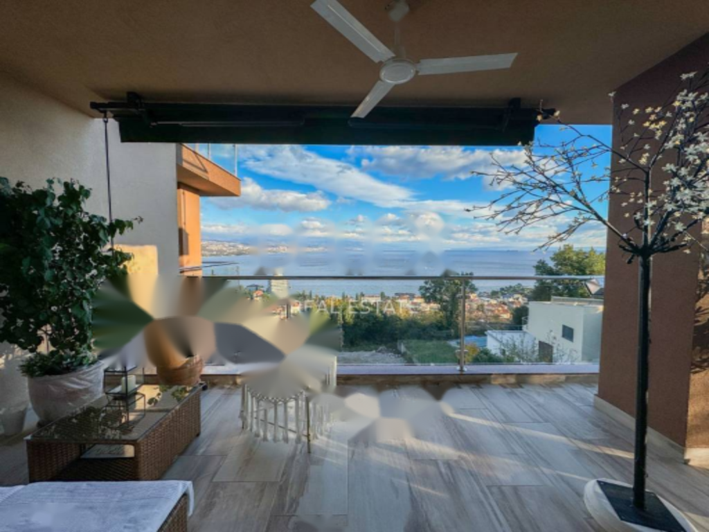 Квартира в Опатии, Хорватия, 78 м² - фото 2