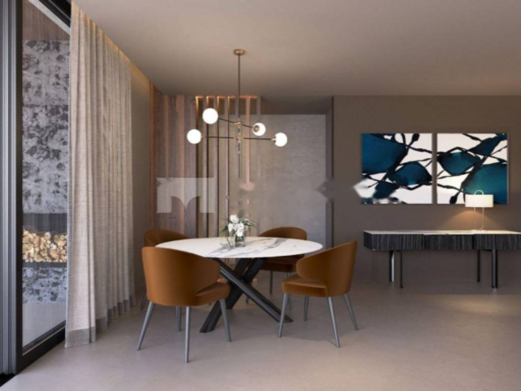 Квартира в Опатии, Хорватия, 159 м² - фото 2