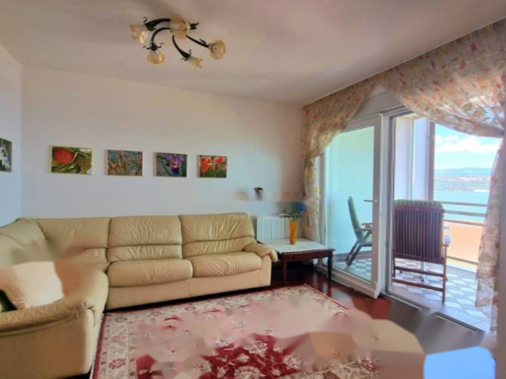 Квартира в Опатии, Хорватия, 108 м² - фото 2