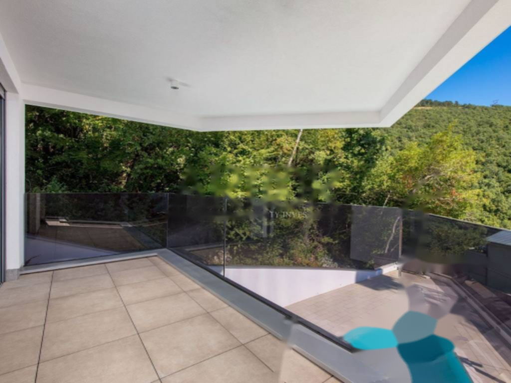 Квартира в Опатии, Хорватия, 131 м² - фото 2