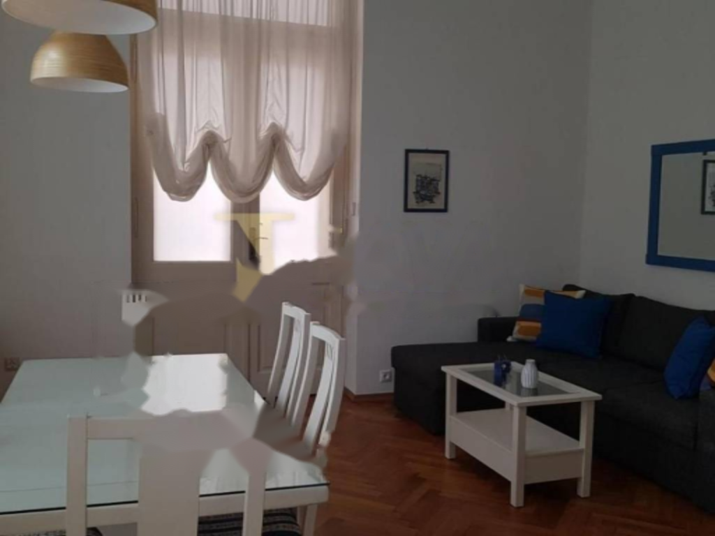 Квартира в Опатии, Хорватия, 109 м² - фото 2