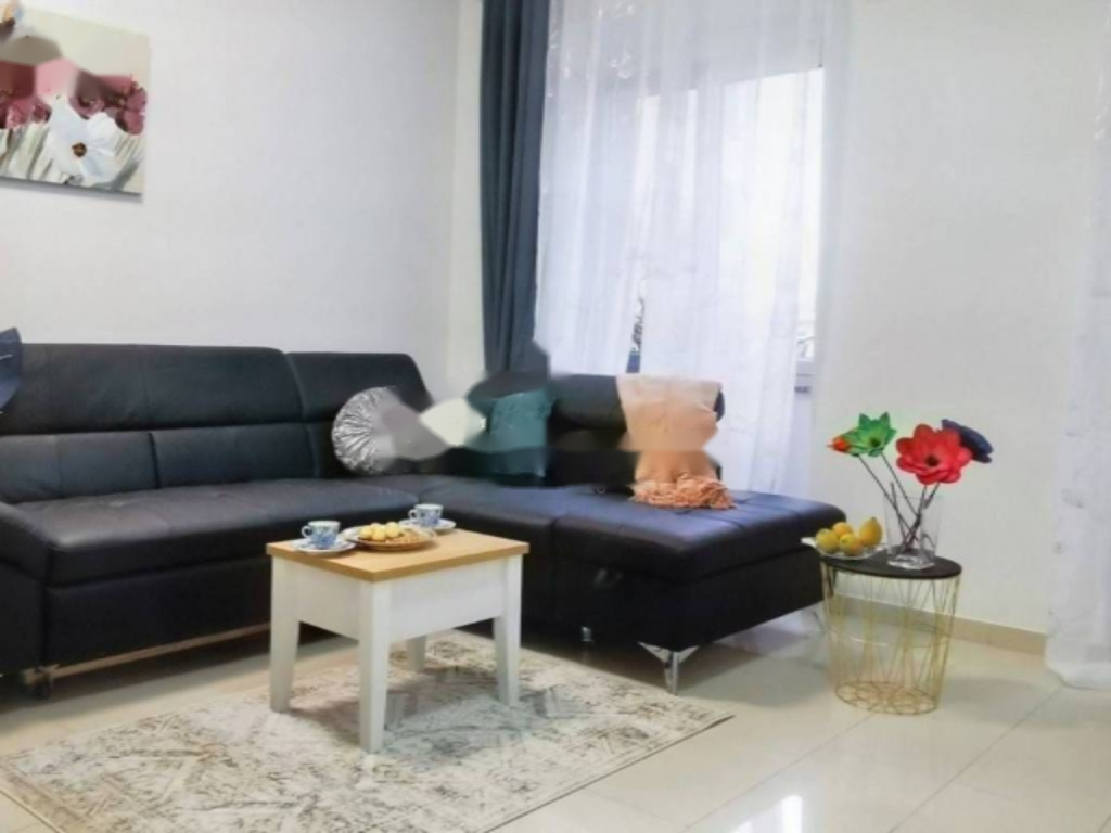 Квартира в Опатии, Хорватия, 42 м² - фото 2