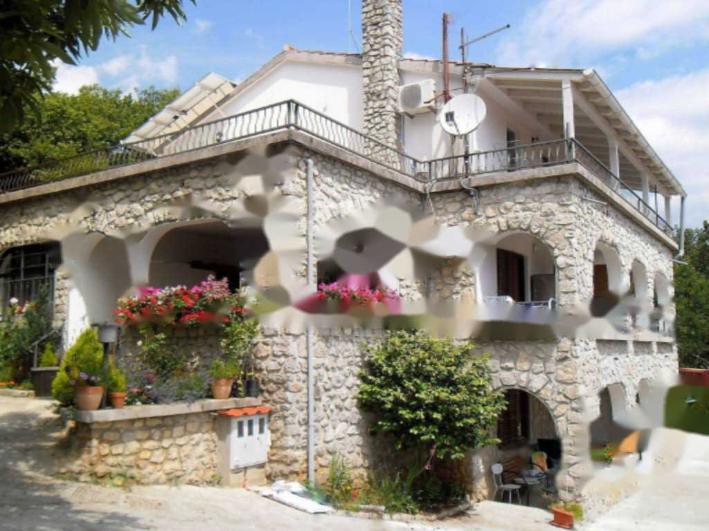 Дом в Опатии, Хорватия, 380 м² - фото 2