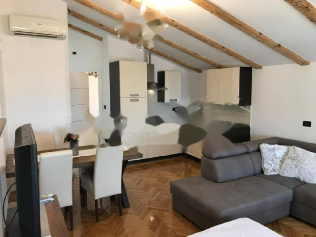 Квартира в Опатии, Хорватия, 65 м² - фото 2