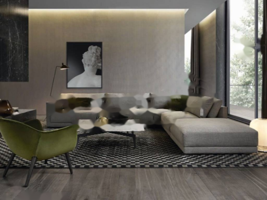 Квартира в Опатии, Хорватия, 158 м² - фото 2