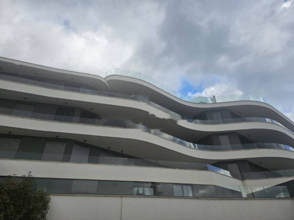 Квартира в Опатии, Хорватия, 117 м² - фото 2