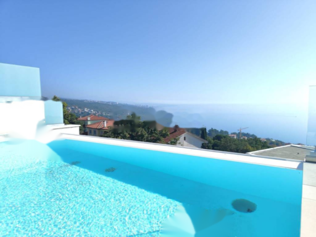 Дом в Опатии, Хорватия, 193 м² - фото 2