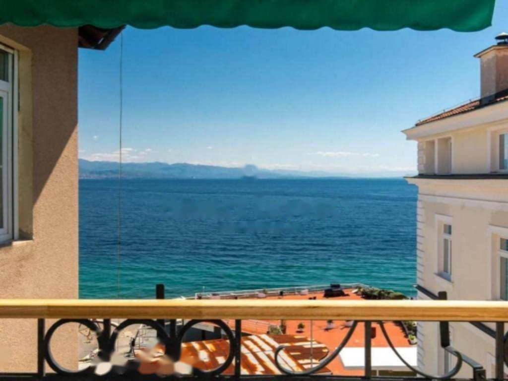 Квартира в Опатии, Хорватия, 43 м² - фото 2