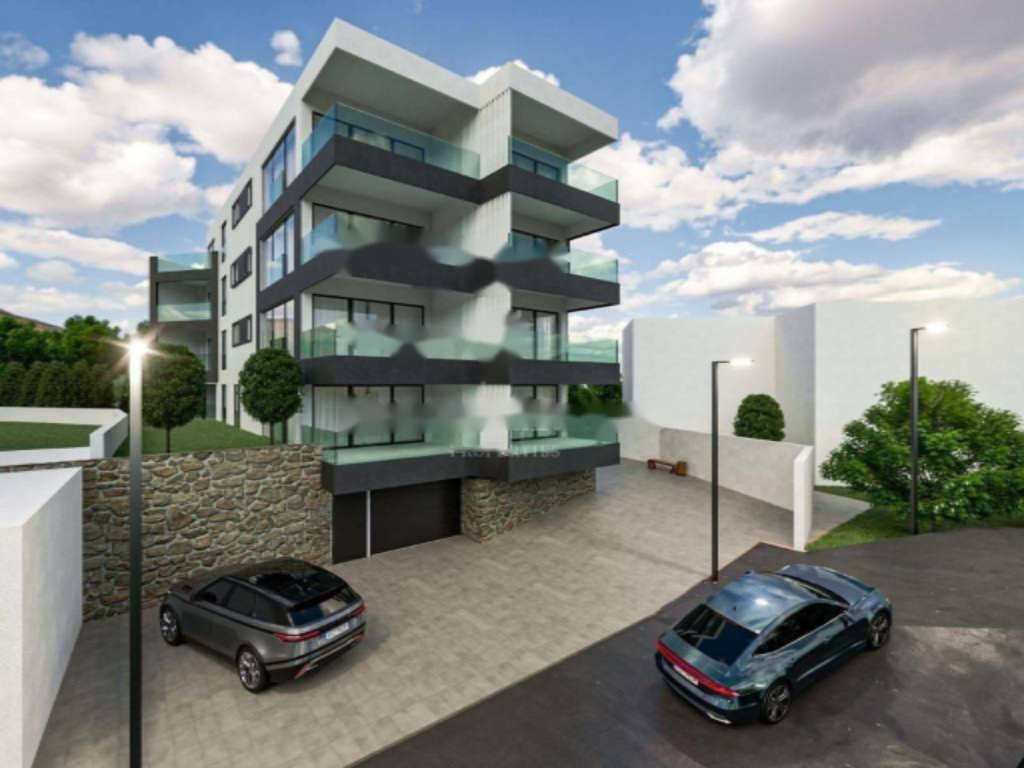 Квартира в Опатии, Хорватия, 101 м² - фото 2