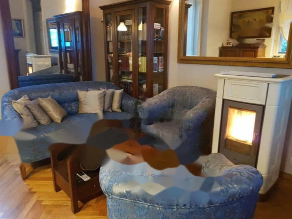 Квартира в Опатии, Хорватия, 109 м² - фото 2