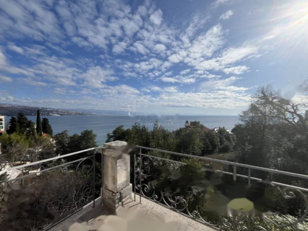 Квартира в Опатии, Хорватия, 103 м² - фото 2