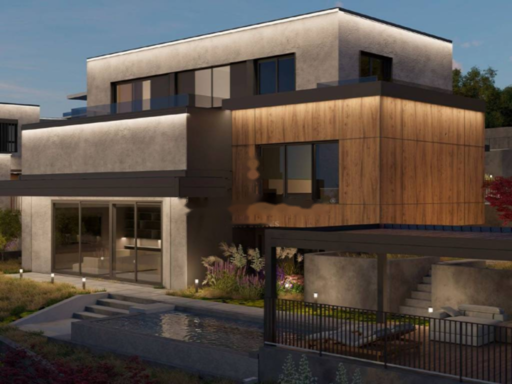 Дом в Опатии, Хорватия, 319 м² - фото 2