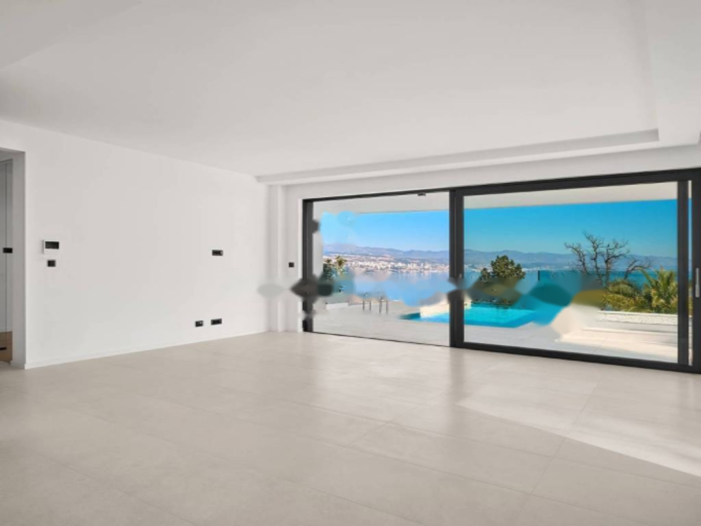 Квартира в Опатии, Хорватия, 238 м² - фото 2