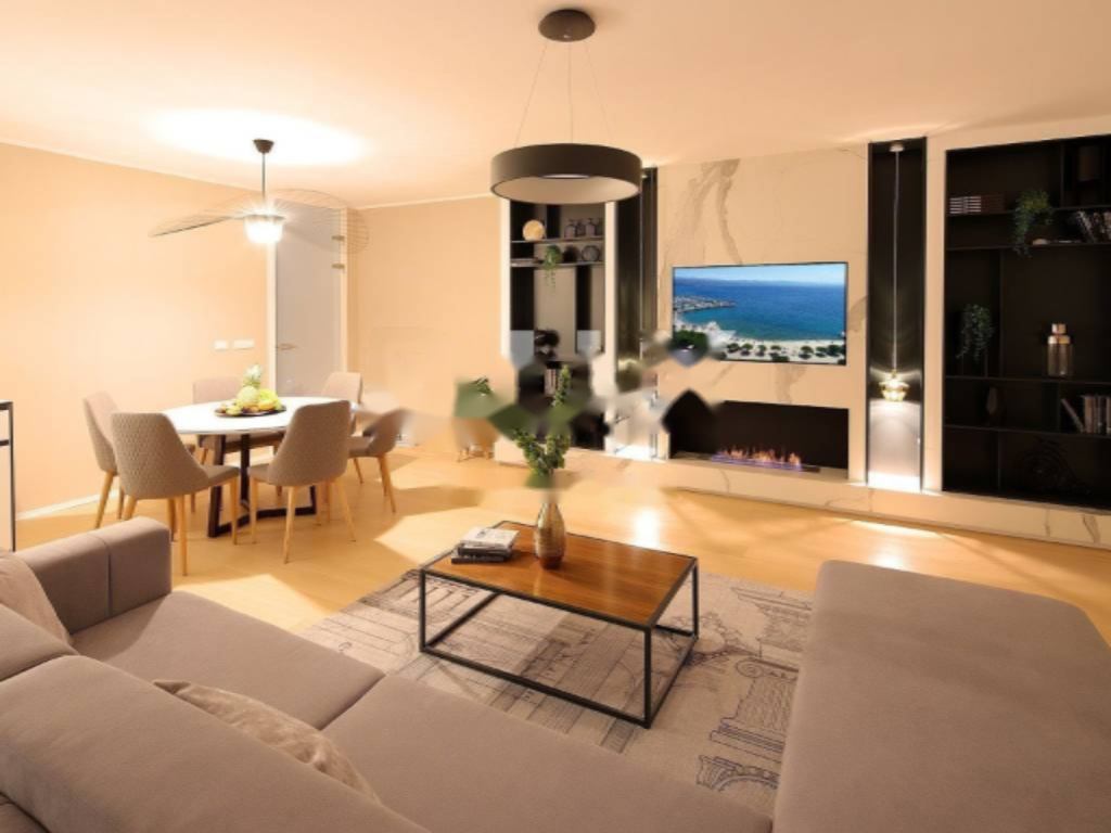 Квартира в Опатии, Хорватия, 128 м² - фото 2