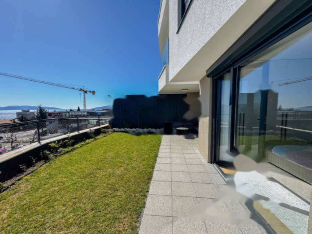 Квартира в Опатии, Хорватия, 78 м² - фото 3