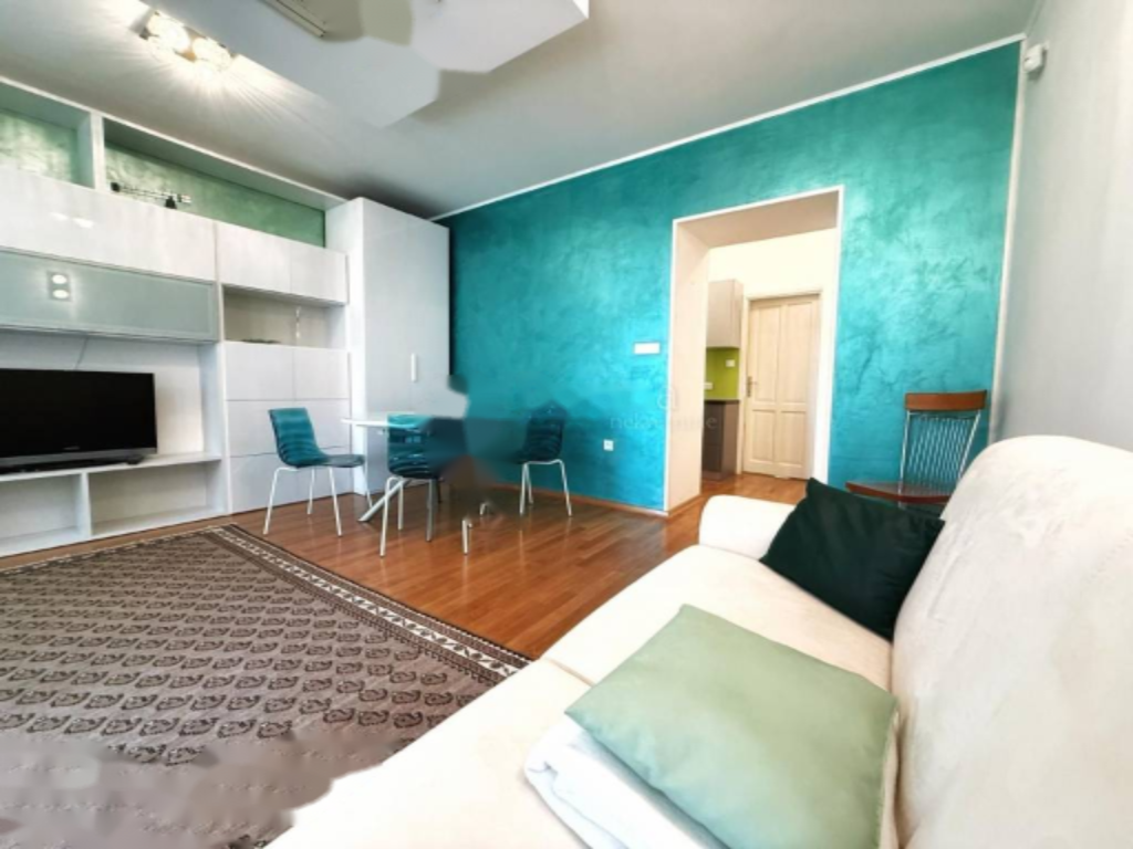 Квартира в Опатии, Хорватия, 47 м² - фото 3