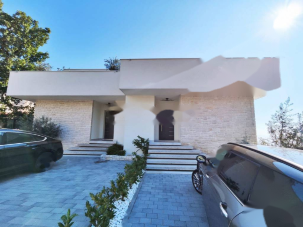 Дом в Опатии, Хорватия, 193 м² - фото 3