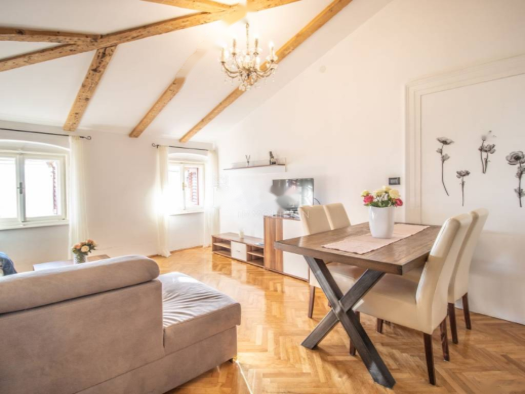 Квартира в Опатии, Хорватия, 65 м² - фото 3