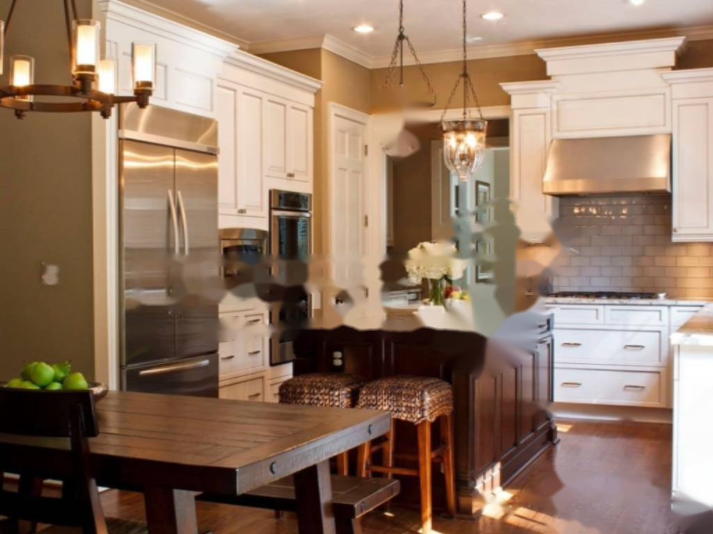 Квартира в Опатии, Хорватия, 208 м² - фото 3