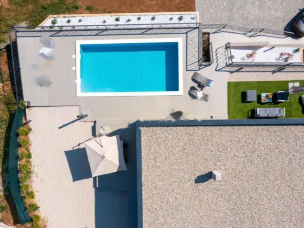 Дом в Опатии, Хорватия, 150 м² - фото 3