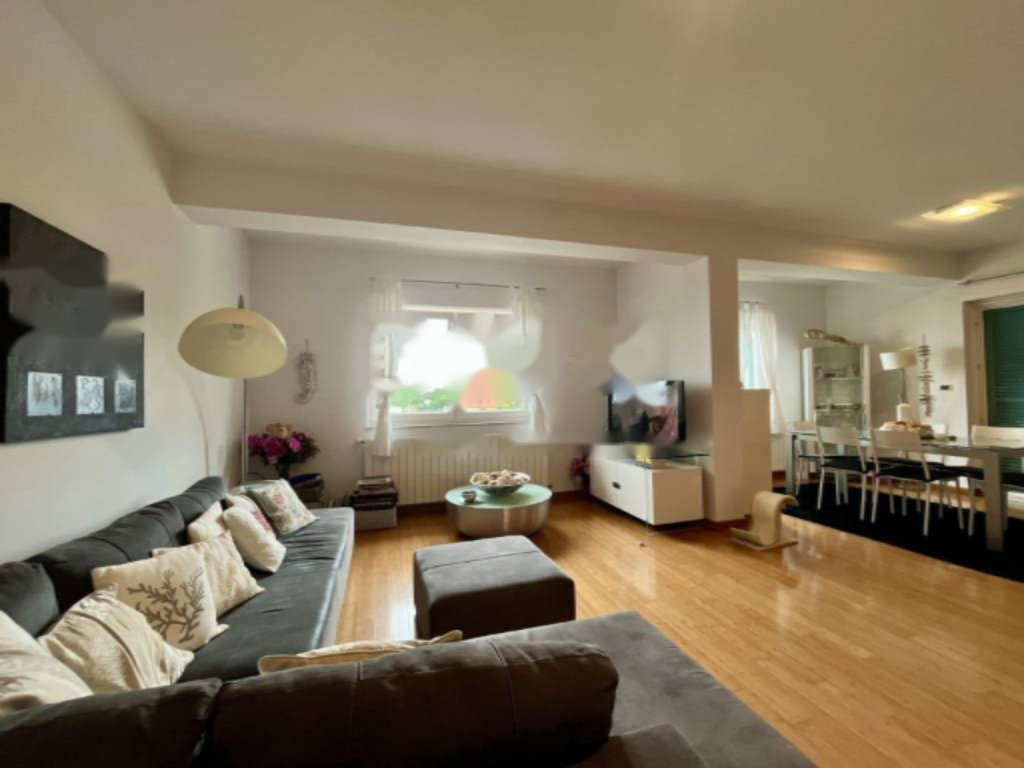 Квартира в Опатии, Хорватия, 91 м² - фото 3