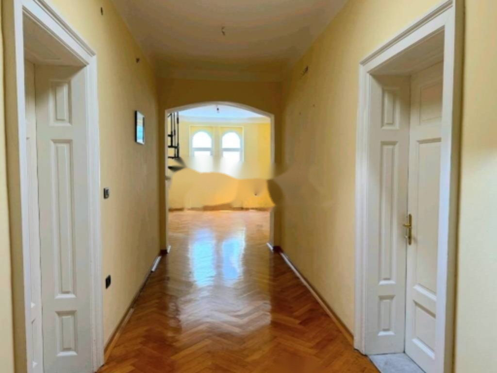 Квартира в Опатии, Хорватия, 200 м² - фото 3