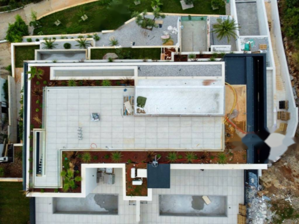 Дом в Опатии, Хорватия, 302 м² - фото 3