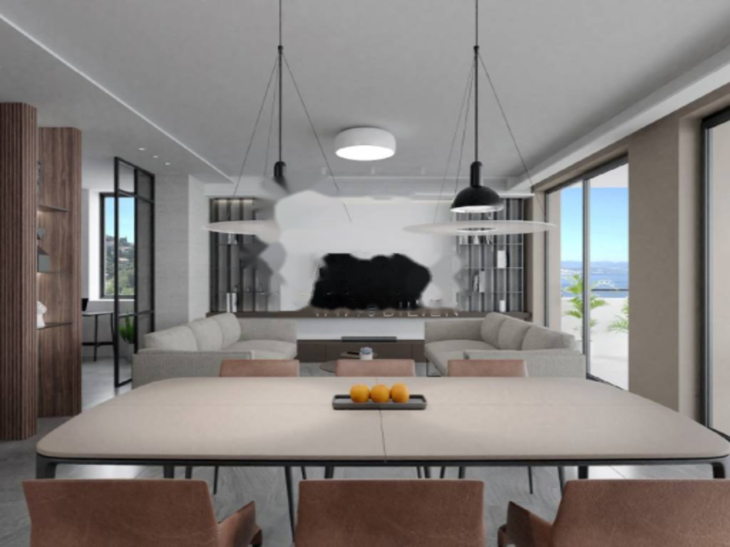 Квартира в Опатии, Хорватия, 365 м² - фото 3