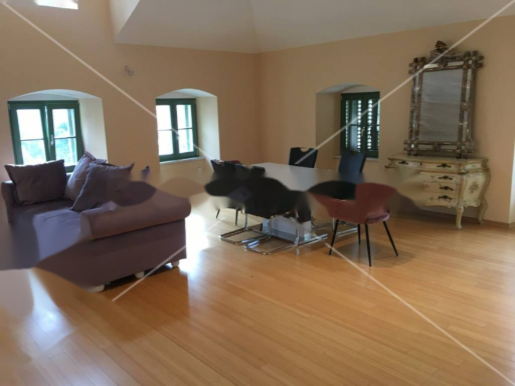 Квартира в Опатии, Хорватия, 180 м² - фото 3