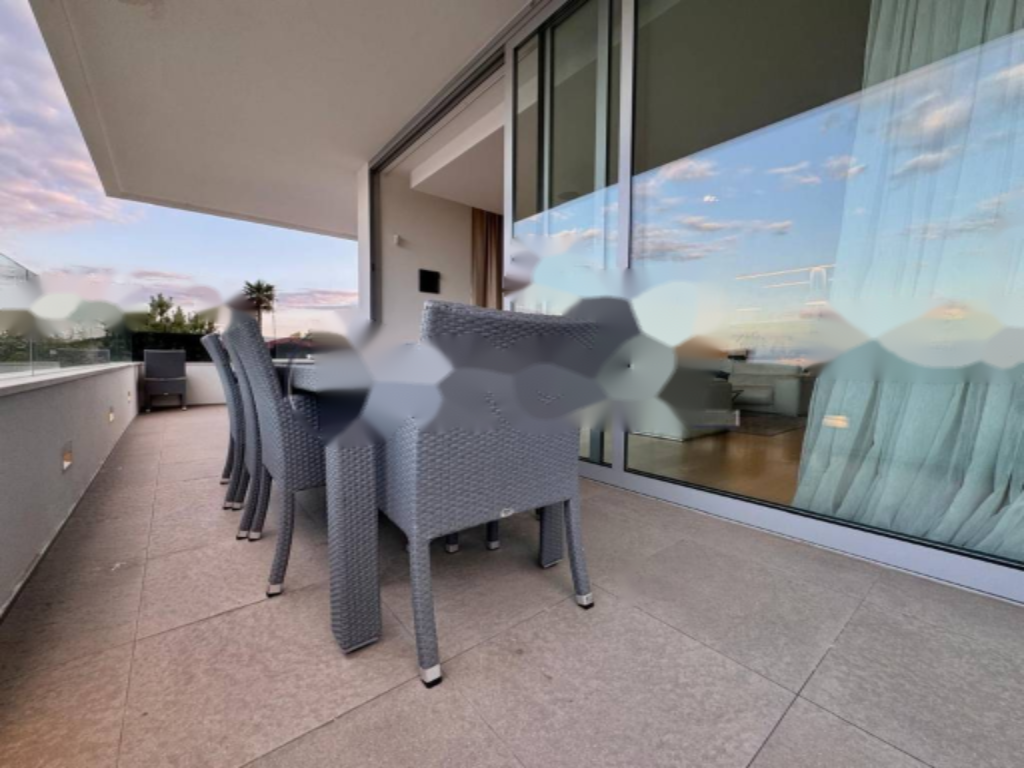 Дом в Опатии, Хорватия, 753 м² - фото 3