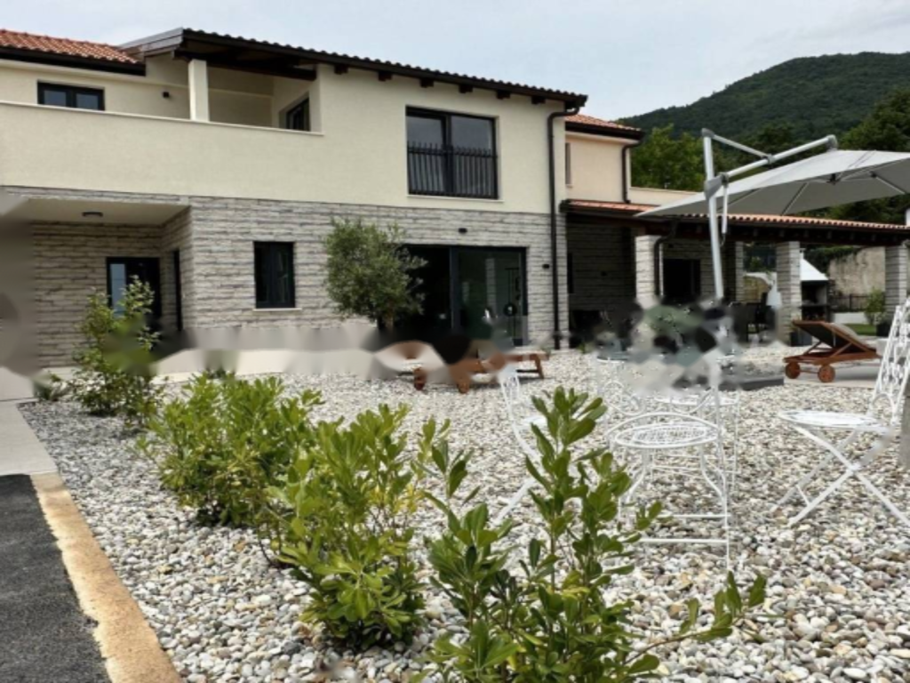 Дом в Опатии, Хорватия, 328 м² - фото 3