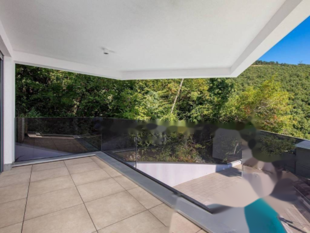 Квартира в Опатии, Хорватия, 125 м² - фото 3