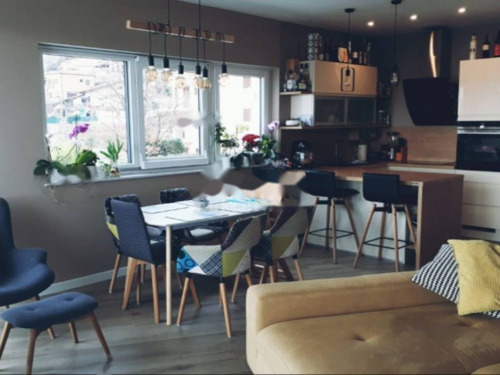 Квартира в Опатии, Хорватия, 85 м² - фото 3