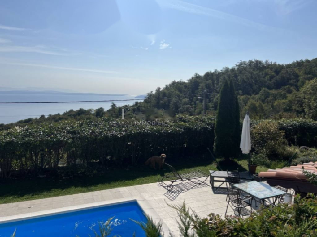 Дом в Опатии, Хорватия, 223 м² - фото 3