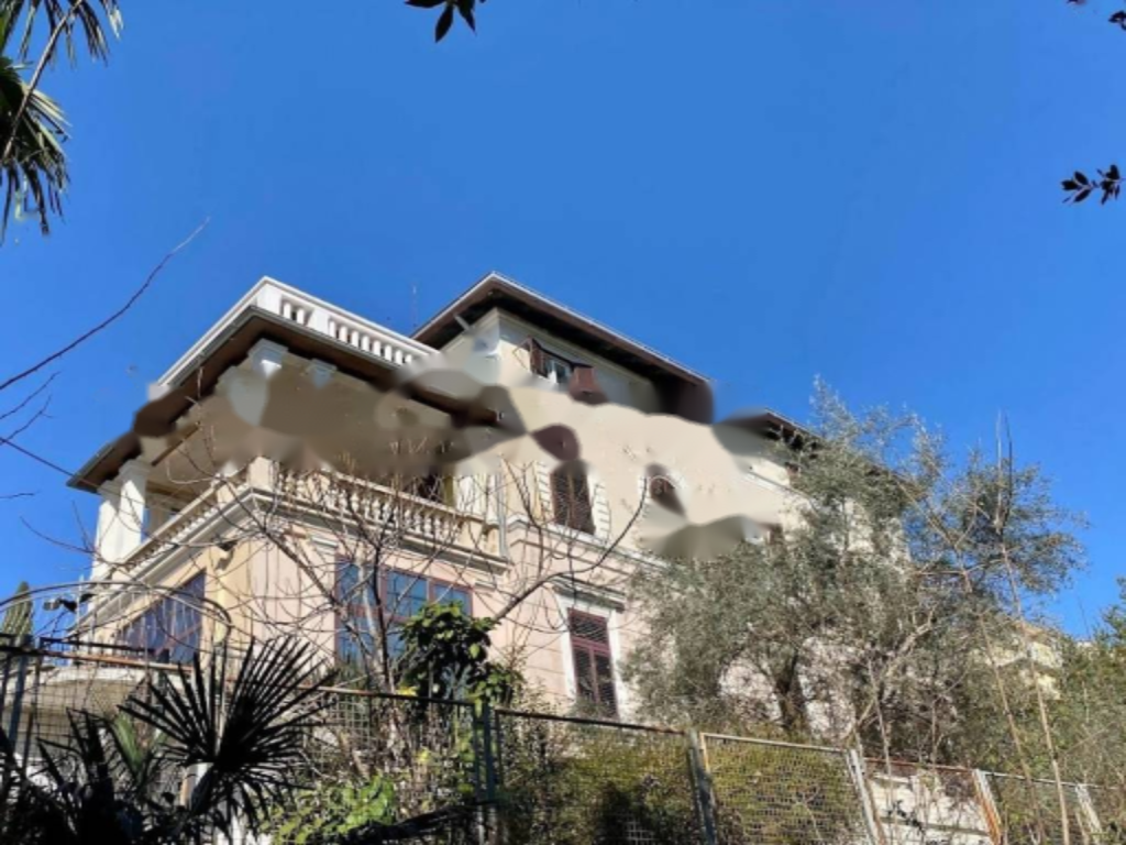 Квартира в Опатии, Хорватия, 116 м² - фото 3