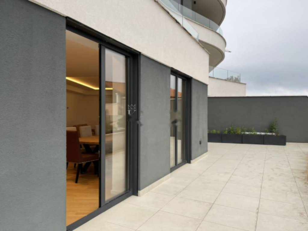 Квартира в Опатии, Хорватия, 117 м² - фото 3