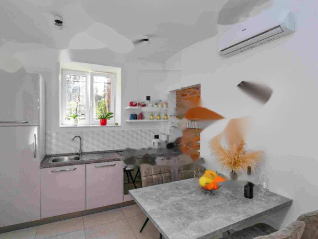 Квартира в Опатии, Хорватия, 52 м² - фото 3