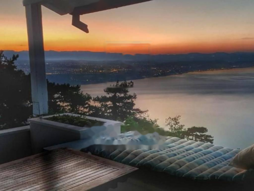 Дом в Опатии, Хорватия, 302 м² - фото 3