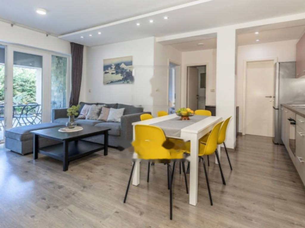 Квартира в Опатии, Хорватия, 124 м² - фото 3