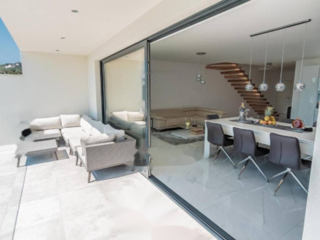 Дом в Опатии, Хорватия, 460 м² - фото 3