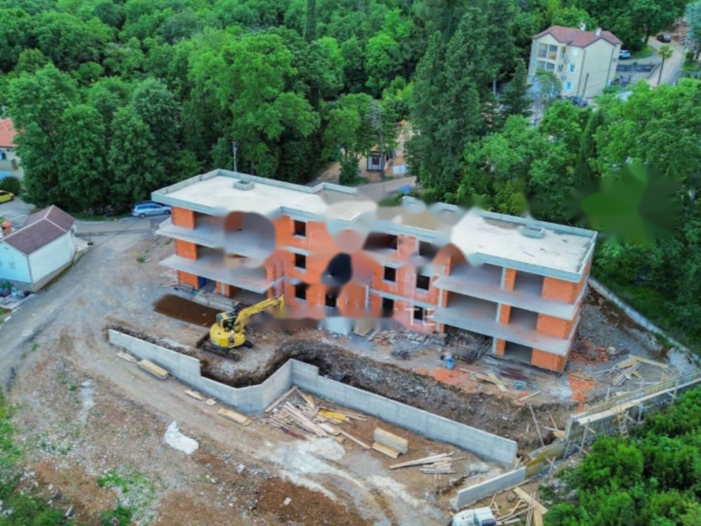 Квартира в Опатии, Хорватия, 92 м² - фото 3