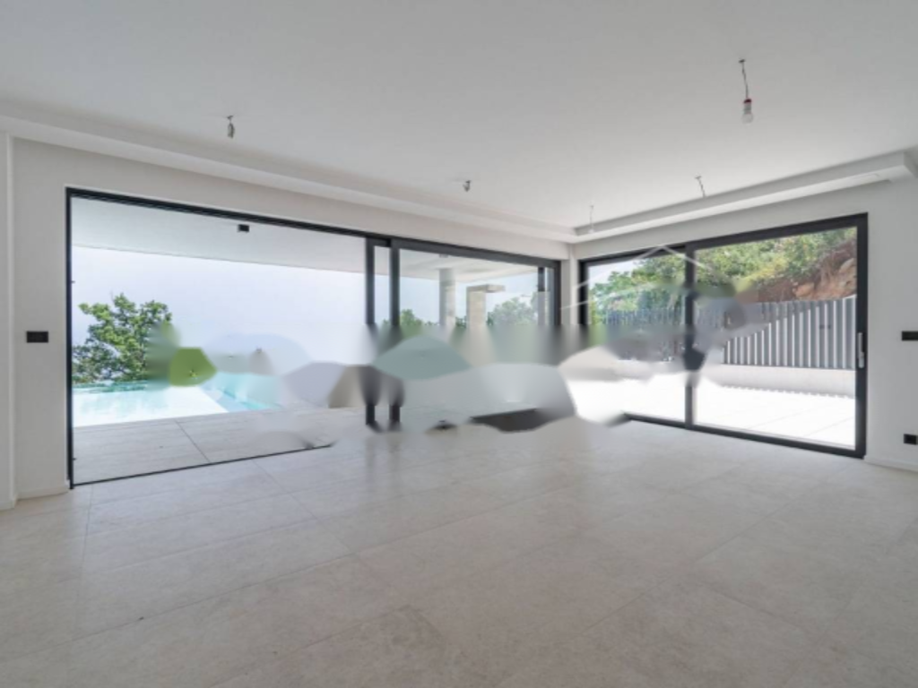 Квартира в Опатии, Хорватия, 238 м² - фото 3