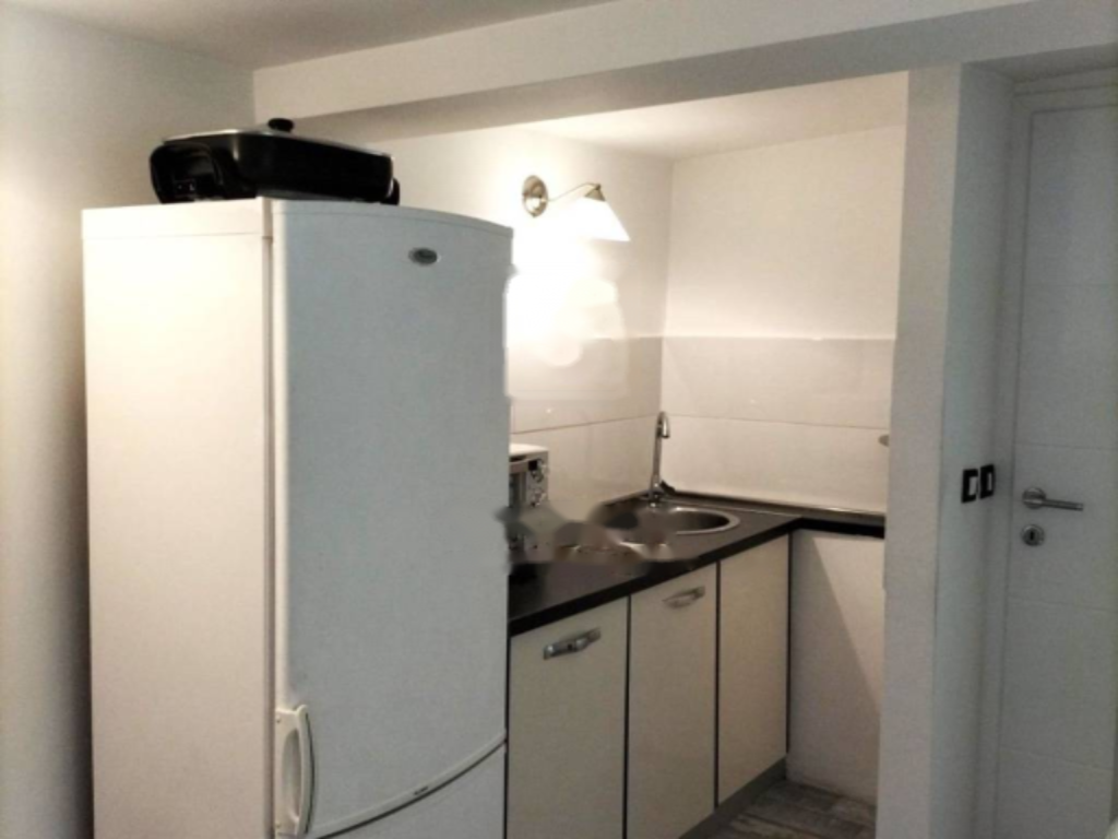 Квартира в Опатии, Хорватия, 29 м² - фото 3