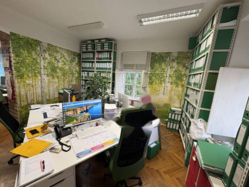 Квартира в Опатии, Хорватия, 60 м² - фото 3