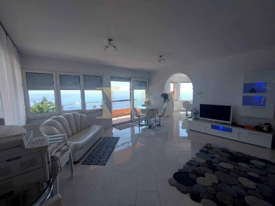 Квартира в Опатии, Хорватия, 98 м² - фото 3