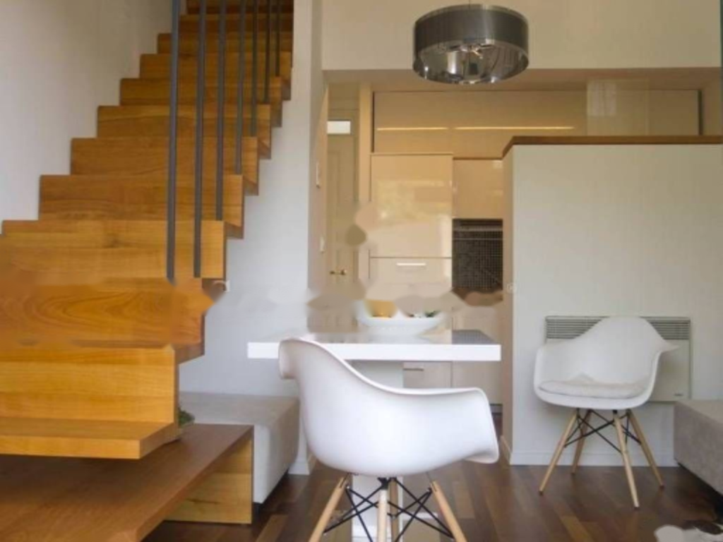 Квартира в Опатии, Хорватия, 50 м² - фото 4